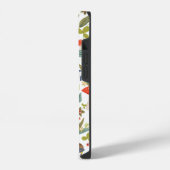 Coque Pour iPhone 14 Gnomes des bois (Côté gauche)