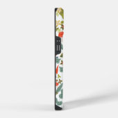 Coque Pour iPhone 14 Gnomes des bois (Côté droit)