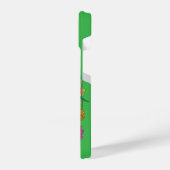 Coque Pour iPhone 14 Goddess Matangi Phone Cover (Côté gauche)