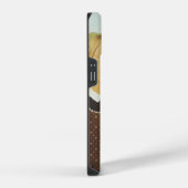 Coque Pour iPhone 14 Gothic américain (Côté droit)