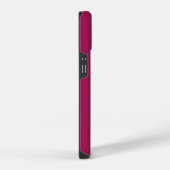 Coque Pour iPhone 14 Grandma photo personnalisée (Côté droit)