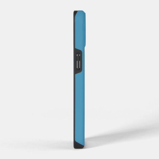 Coque Pour iPhone 14 Grandma photo personnalisée (Côté droit)