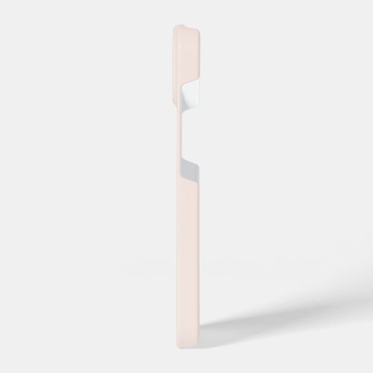 Coque Pour iPhone 14 Graphique d'alimentation super (Côté gauche)