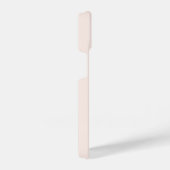 Coque Pour iPhone 14 Graphique d'alimentation super (Côté droit)