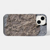 Coque Pour iPhone 14 Graphique/ Texturé (Verso Horizontal)