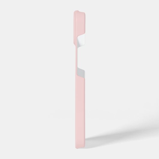 Coque Pour iPhone 14 Graphisme Fleur Joyeux Retro (Côté gauche)