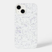 Coque Pour iPhone 14 Gravure numérique (Verso)