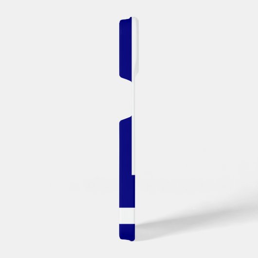 Coque Pour iPhone 14 Grèce (Côté droit)