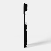 Coque Pour iPhone 14 Greco Roman Bust (Côté gauche)