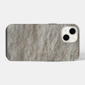 Coque Pour iPhone 14 grès (Verso Horizontal)