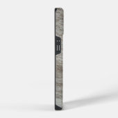 Coque Pour iPhone 14 grès (Côté droit)