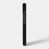 Coque Pour iPhone 14 Grosse vieille lune iphcna (Côté gauche)