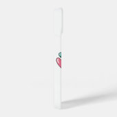 Coque Pour iPhone 14 Grumpy Cat "I'm Fine" Funny Cartoon Shirt (Côté droit)