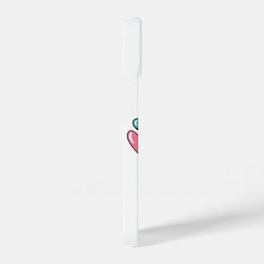 Coque Pour iPhone 14 Grumpy Cat "I'm Fine" Funny Cartoon Shirt (Côté droit)