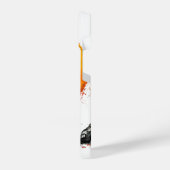 Coque Pour iPhone 14 guerrier barbare médiéval imaginaire hummeTéléphon (Côté gauche)