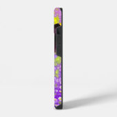 Coque Pour iPhone 14 Gustav Klimt Black Kitten (Côté gauche)