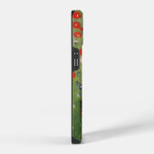 Coque Pour iPhone 14 Gustav Klimt Kitten (Côté droit)
