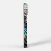 Coque Pour iPhone 14 Haliotide Nacre (Côté droit)