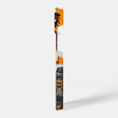 COQUE POUR iPhone 14 HALLOWEEN (Côté gauche)