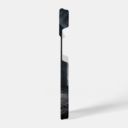 Coque Pour iPhone 14 happines (Côté gauche)