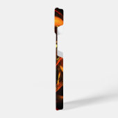 Coque Pour iPhone 14 Heartbeat (Côté gauche)