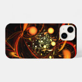 Coque Pour iPhone 14 Heartbeat (Verso Horizontal)