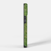 Coque Pour iPhone 14 herbe (Côté droit)