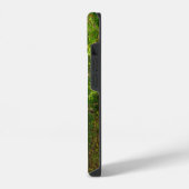 Coque Pour iPhone 14 Hidden Falls (Côté gauche)