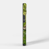Coque Pour iPhone 14 Hidden Falls (Côté droit)