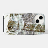 Coque Pour iPhone 14 Hiver (Verso Horizontal)