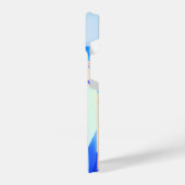 Coque Pour iPhone 14 Holidays part 2 (Côté gauche)