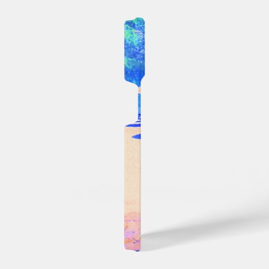 Coque Pour iPhone 14 Holidays part 2 (Côté droit)