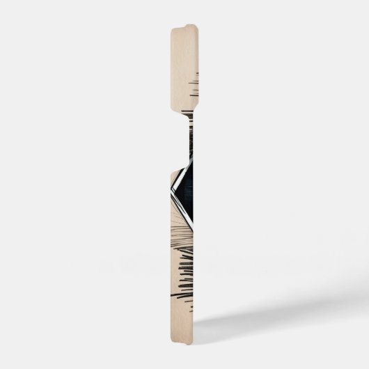 Coque Pour iPhone 14 Housse arrière Apple iPhone 14 (Côté droit)