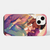 Coque Pour iPhone 14 Housse arrière Apple iPhone 14 (Verso Horizontal)