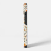Coque Pour iPhone 14 Housse de téléphone Cozy Autumn (Côté gauche)