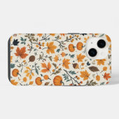 Coque Pour iPhone 14 Housse de téléphone Cozy Autumn (Verso Horizontal)