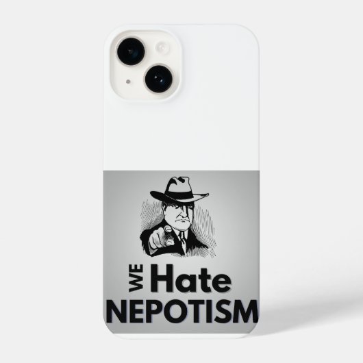 COQUE POUR iPhone 14 I (Verso)