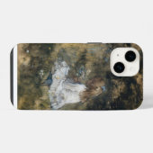 Coque Pour iPhone 14 i-Phone (Verso Horizontal)