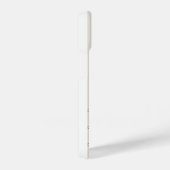 Coque Pour iPhone 14 I Phone Case "Vérification de la preuve" (Côté droit)