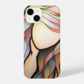 Coque Pour iPhone 14 Identité (Verso)