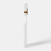 Coque Pour iPhone 14 "Il fait tout beau" IPhone 14 cas de téléphone (Côté droit)