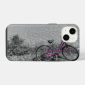 Coque Pour iPhone 14 Île Mackinac (Verso Horizontal)