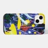 Coque Pour iPhone 14 Image de Sines KC (Verso Horizontal)