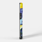 Coque Pour iPhone 14 Image de Sines KC (Côté droit)