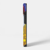 Coque Pour iPhone 14 Image Gullet KC (Côté gauche)