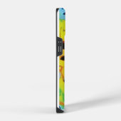 Coque Pour iPhone 14 Image KC Omlette (Côté droit)