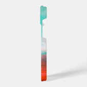 Coque Pour iPhone 14 Imaginaire Dreamy Tree (Côté gauche)