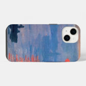 Coque Pour iPhone 14 Impression Sunrise (Verso Horizontal)