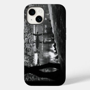 Coque Pour iPhone 14 Iphcnm Park Life