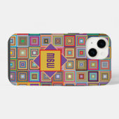 Coque Pour iPhone 14 iPhone (Verso Horizontal)